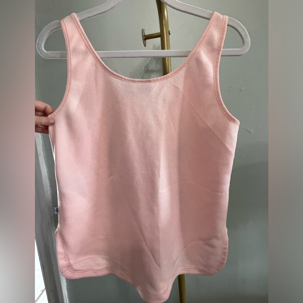 Adidas tank size small EUC - Picture 5 of 6